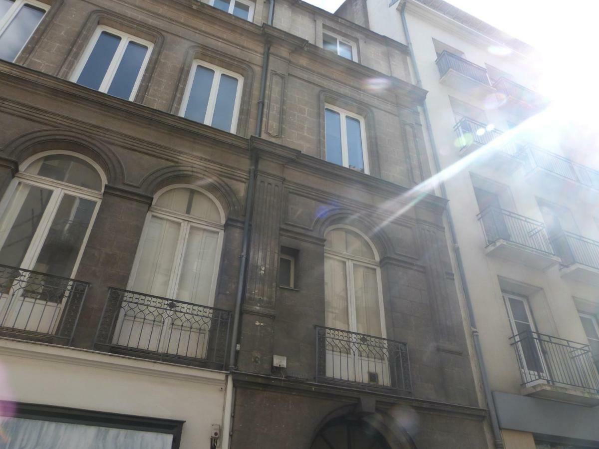 Chambre D'Hotes La Grotte De Voltaire Nantes Buitenkant foto